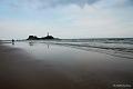 Lighthouse rock